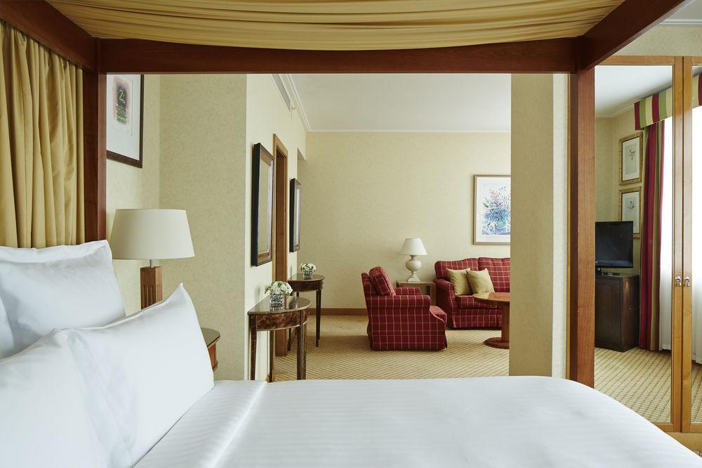 Delta Hotels By Marriott Бекслігіт Екстер'єр фото